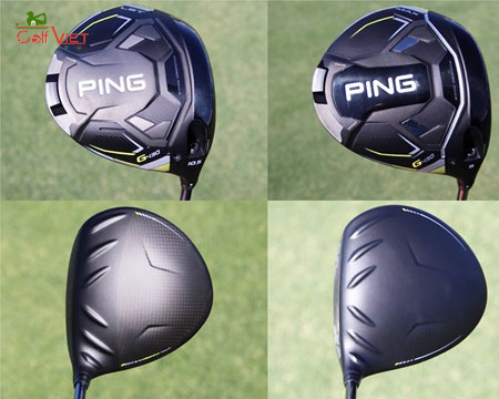 Địa chỉ bán Ping G430 uy tín